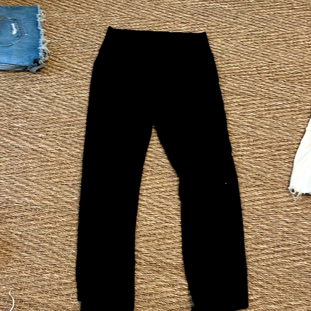 23” leggings